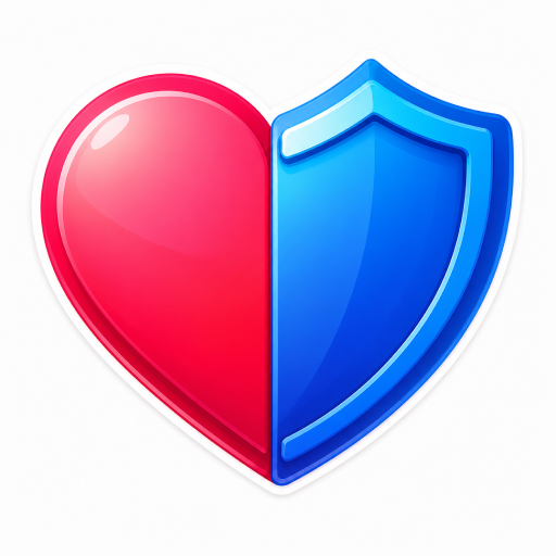 ConfiDate app icon